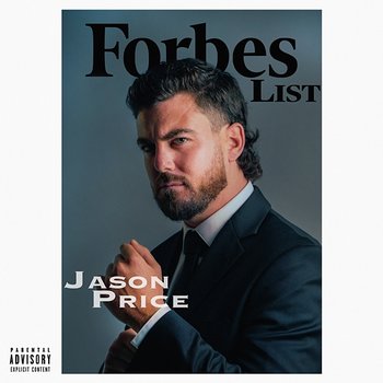 Forbes List - Jason Price