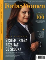 Forbes Women