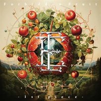 Forbidden Fruit - 1st Piece East Of Eden