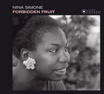 Forbidden Fruit Simone Nina