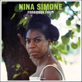 Forbidden Fruit, płyta winylowa - Simone Nina