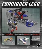 Forbidden Lego Pilegaard Ulrik