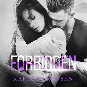 Forbidden - Sorensen Karla, Peachwood Savannah, Tor Thom