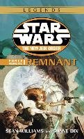 Force Heretic #01: Remnant - Dix Shane, Williams Sean