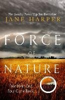 Force of Nature - Harper Jane