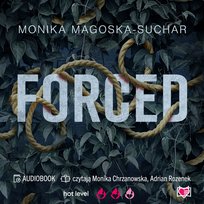 Forced - audiobook