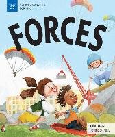 Forces: Physical Science for Kids Diehn Andi