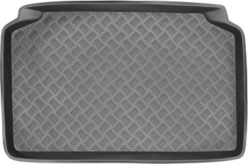 Ford B-MaX MinIVan od 2012 - 2015r. Mata bagażnika MIX-PLAST 17036 - MIX-PLAST