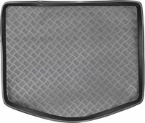 Ford C-MaX II MinIVan od 2010 - 2019r. Mata bagażnika MIX-PLAST 17027