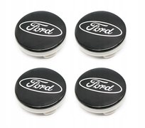 FORD DEKIELKI na felgę zaślepki felgi KAPSLE 54mm ATA