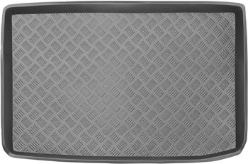 Ford EcoSport CrossoVer od 2019r. Mata bagażnika MIX-PLAST 17060 - MIX-PLAST