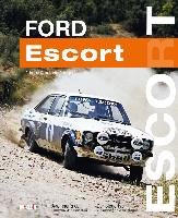 Ford Escort - Davenport John, Klein Reinhard