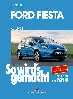 Ford Fiesta ab 10/08 - Etzold Rudiger
