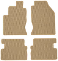 Ford Focus I 1998-2001 Dywaniki/wycieraczki samochodowe EVA MAX-DYWANIK (ORDER)