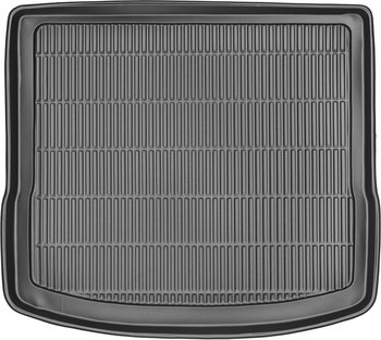 Ford Focus III Kombi (przed i po liftingu) 2011-2018 Mata bagażnika MAX-DYWANIK 910510 - Max-Dywanik