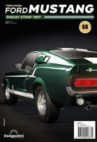 Ford Mustang Shelby GT500