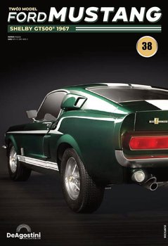 Remembering the Shelby years1962-1969英語版 Remembering the Shelby