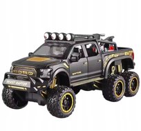 Ford Raptor F150 1:24 Super Prezent dla Dziecka