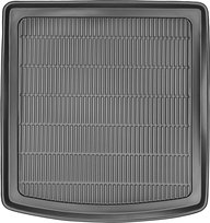 Ford S MaX II Van 2015- Mata bagażnika MAX-DYWANIK 910523