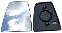 FORD TRANSIT WKŁAD LUSTERKA LEWY 2014-2016 P-ń HIT