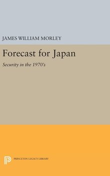 Forecast for Japan - Morley James William