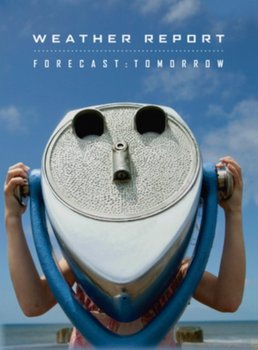 Forecast: Tomorrow - Weather Report