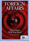 Foreign Affairs [US]