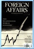 Foreign Affairs [US]