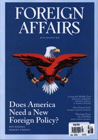 Foreign Affairs [US]