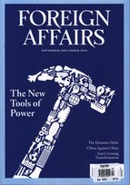 Foreign Affairs [US]