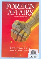 Foreign Affairs [US]