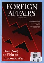 Foreign Affairs [US]
