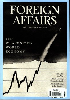 Foreign Affairs [US]