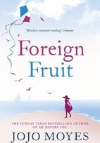 Foreign Fruit Moyes Jojo