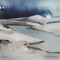 Foreign Sea, płyta winylowa Plasi