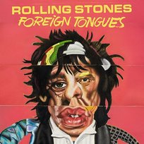 Foreign Tongues The Rolling Stones