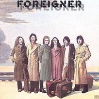 FOREIGNER FOREIGNER EXPA+4BONU Foreigner