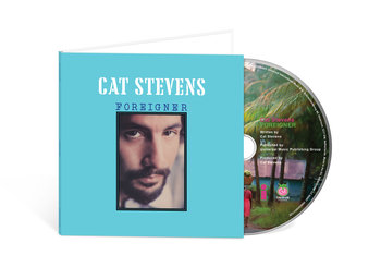 Foreigner (Reissue 2024/Remastered) - Cat Stevens