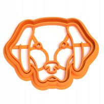 Foremka ciastek Labrador Retriever Rasy Psów Pies