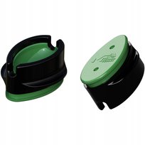 FOREMKA DO PODAJNIKA METHOD FEEDER MIKADO Q.M.F. METHOD MOULD - L