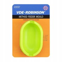 Foremka do podajników Method Feeder VDE-Robinson Robinson