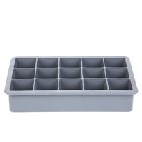 Foremka EASY COOK do kostek lodu 18x11 cm HOMLA Homla