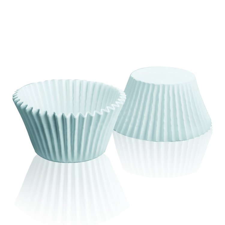 Foremki do muffinek IBILI, 50 szt