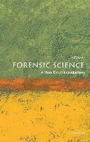 Forensic Science: A Very Short Introduction - Fraser Jim