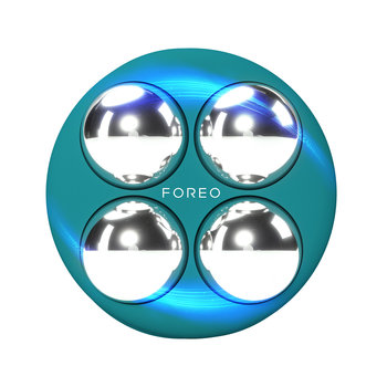 FOREO BEAR™ 2 Body - mikroprądowe urządzenie ujędrniające do ciała, Evergreen - Foreo