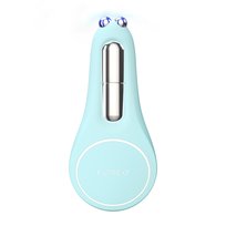 FOREO BEAR™ 2 Eyes & Lips - urządzenie do mikroprądowego wygładzania linii oczu i ust, Arctic Blue Foreo
