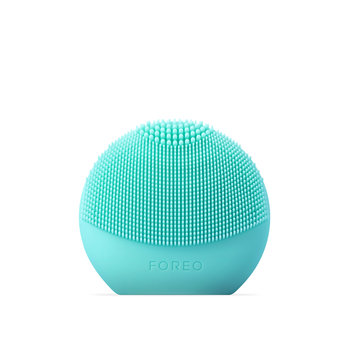 Foreo Luna Play Smart 2 To Urządzenie Do Inteligentnej Analizy Skóry I Oczyszczania Twarzy, Mint - Foreo