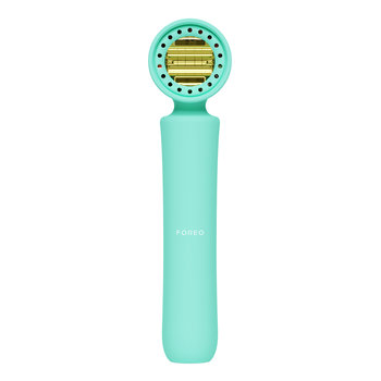FOREO PEACH™ 2 - urządzenie IPL do trwałego usuwania włosów z systemem Skin Cooling, Mint - Foreo