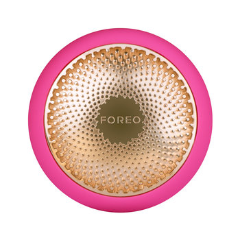 FOREO UFO™ 2 - urządzenie do pielęgnacji twarzy dla każdego rodzaju skóry, Fuchsia - Foreo