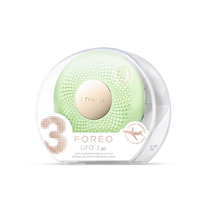FOREO UFO™ 3 Go - urządzenie do terapii światłem w podróży, Pistachio